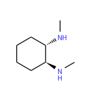 (1S,2S)-N,N'-Dimethyl-1,2-cyclohexanediamine - Click Image to Close