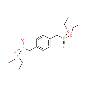 Tetraethyl-[1,4-phenylenbis(methylen)]bisphosphonat