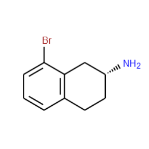 (R)-8-Bromo-2-aminotetralin