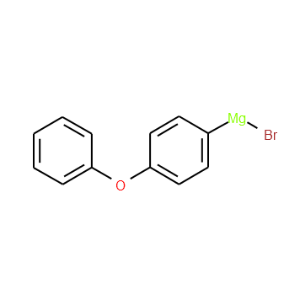 4-Phenoxyphenylmagnesium bromide
