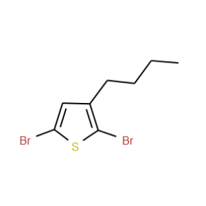2,5-Dibromo-3-butylthiophene - Click Image to Close