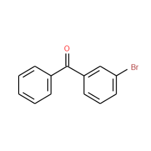 3-Bromobenzophenone - Click Image to Close