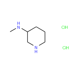 3-Aminomethyl piperidine dihydrochloride - Click Image to Close