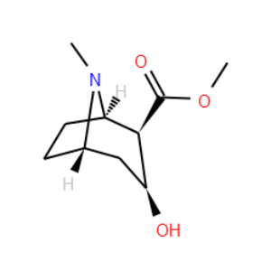 Methylecgonine - Click Image to Close