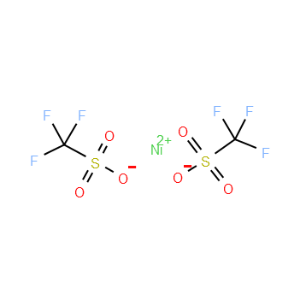 Nickel(II)trifluoromethanesulfonate