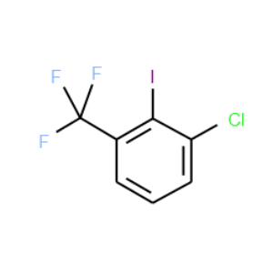 3-Chloro-2-iodobenzotrifluoride