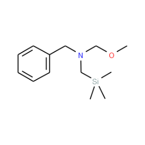 N-(Methoxymethyl)-N-(trimethylsilylmethyl)benzylamine - Click Image to Close