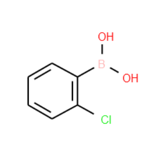 2-Chlorophenylboronic acid - Click Image to Close