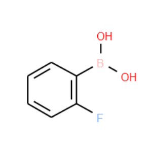 2-Fluorop henyl boronic acid