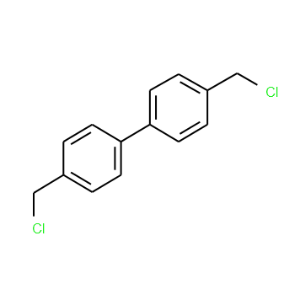 4,4'-Bis(chloromethyl)biphenyl