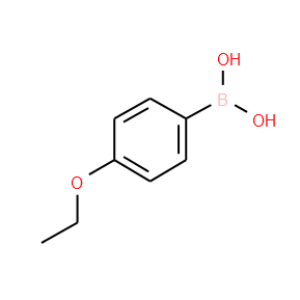 4-Ethoxyphenylboronic acid - Click Image to Close