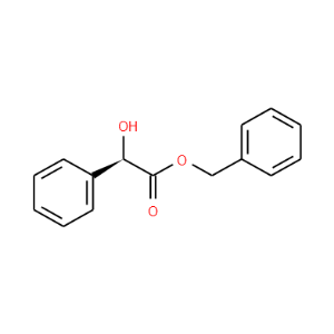 (-)-Mandelic acid benzyl ester - Click Image to Close