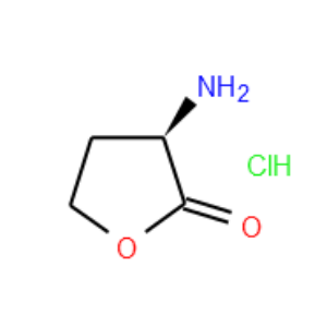 (R)-(+)-alpha-Amino-gamma-butyrolactone hydrochloride - Click Image to Close