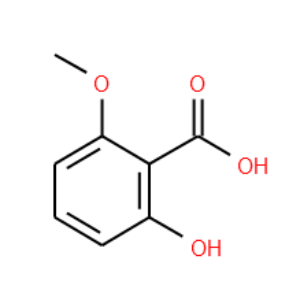 6-Methoxysalicylic Acid - Click Image to Close