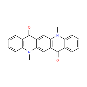 5,12-Dimethylquinacridone - Click Image to Close