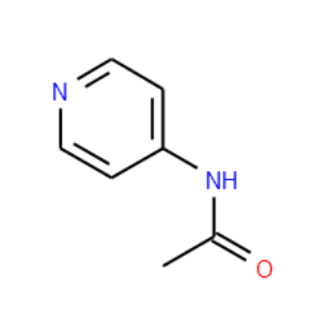 4-Acetamidopyridine - Click Image to Close