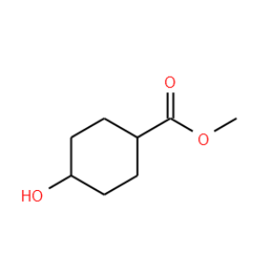 methyl 4-hydroxycyclohexanecarboxylate - Click Image to Close
