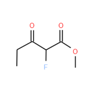 Methyl 2-fluoro-3-oxopentanoate - Click Image to Close