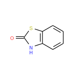 2-Benzothiazolol - Click Image to Close