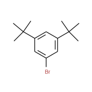 3,5-Di-tert-butylbromobenzene - Click Image to Close