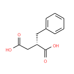 2-Benzylsuccinic acid - Click Image to Close
