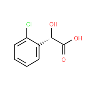 (S)-(+)-2-Chloromandelic acid - Click Image to Close