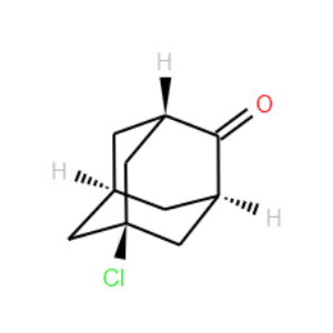 5-chloro-2-adamantone - Click Image to Close