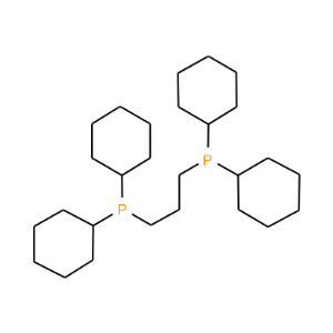 1,3-?Bis(dicyclohexylphosphino)?propane - Click Image to Close