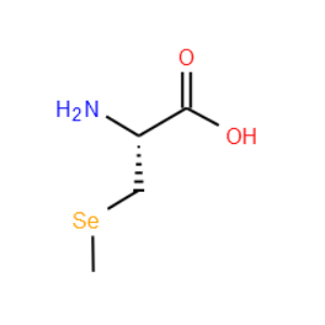 3-(Methylselanyl)-L-alanine