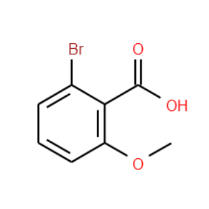 2-Bromo-6-methoxybenzoic acid - Click Image to Close