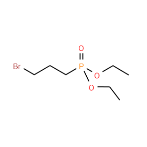 diethyl 3-bromopropylphosphonate