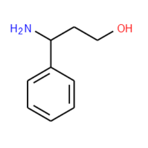 3-Amino-3-phenyl-1-propanol - Click Image to Close