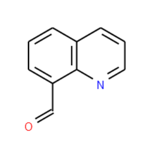 Isoquinoline-8-carbaldehyde - Click Image to Close