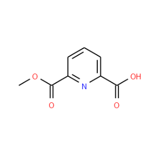 2,6-Pyridinedicarboxylic acid monomethyl ester - Click Image to Close