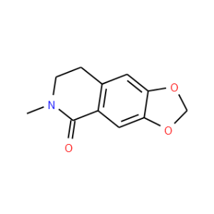 Oxohydrastinine