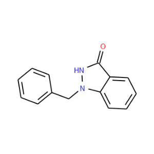 1-Benzyl-1H-indazol-3-ol