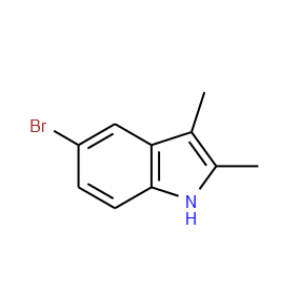 5-bromo-2,3-dimethyl-1H-indole - Click Image to Close