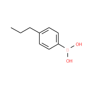 4-Propylphenylboronic acid - Click Image to Close