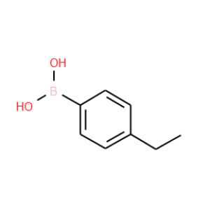 4-Ethylphenylboronic acid - Click Image to Close