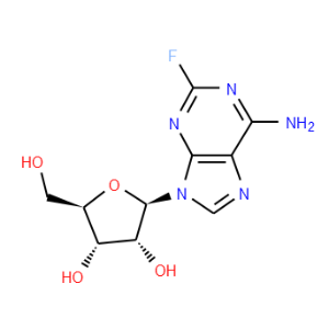 2-Fluoroadenosine - Click Image to Close