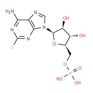 Fludarabine phosphate - Click Image to Close