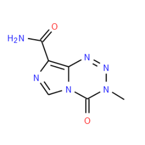 Temozolomide - Click Image to Close