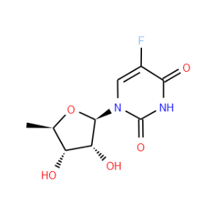 Doxifluridine - Click Image to Close