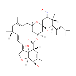 Moxidectin - Click Image to Close