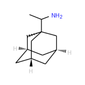 1-Adamantanethylamine