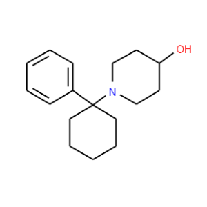 4-Hydroxy Phencyclidine - Click Image to Close