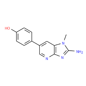 4'-Hydroxy-PhIP - Click Image to Close
