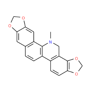 Dihydrosanguinarine - Click Image to Close