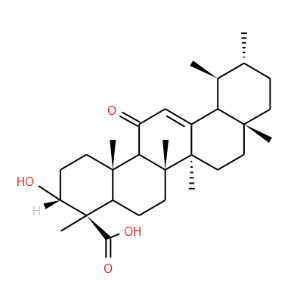 beta-Boswellic acid,11-keto - Click Image to Close
