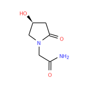 Oxiracetam - Click Image to Close